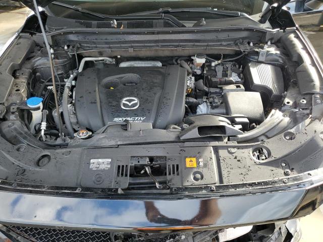 Photo 12 from auction – 2018 MAZDA CX-5 TOURI with VIN JM3KFACM9J1475032