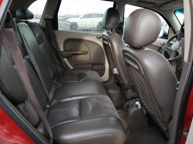 Photo 10 from auction – 2002 CHRYSLER PT CRUISER with VIN 3C8FY68B72T330007