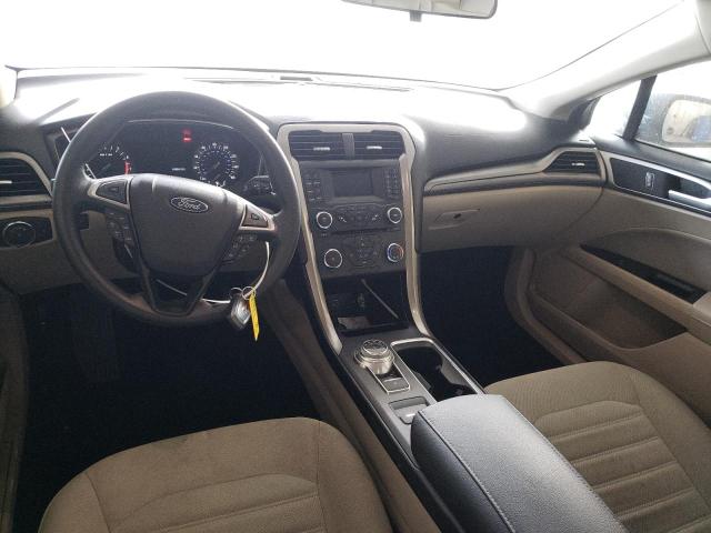 Photo 8 from auction – 2018 FORD FUSION SE with VIN 3FA6P0H76JR139404