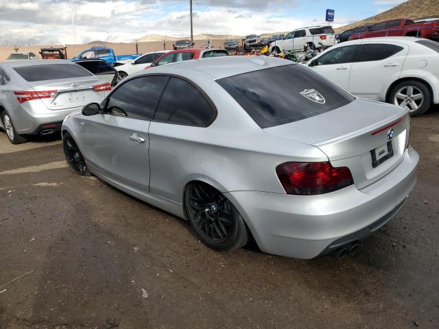Photo 2 from auction – 2008 BMW 135 I with VIN WBAUC73508VF25762