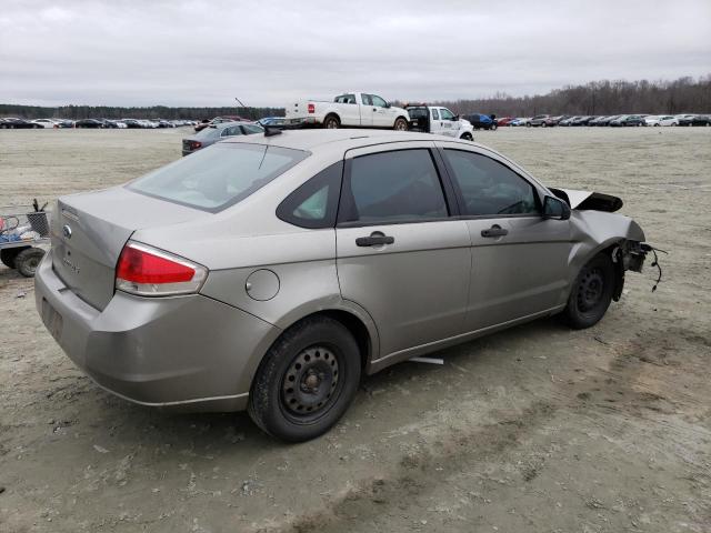 Photo 3 from auction – 2008 FORD FOCUS S/SE with VIN 1FAHP34NX8W155031