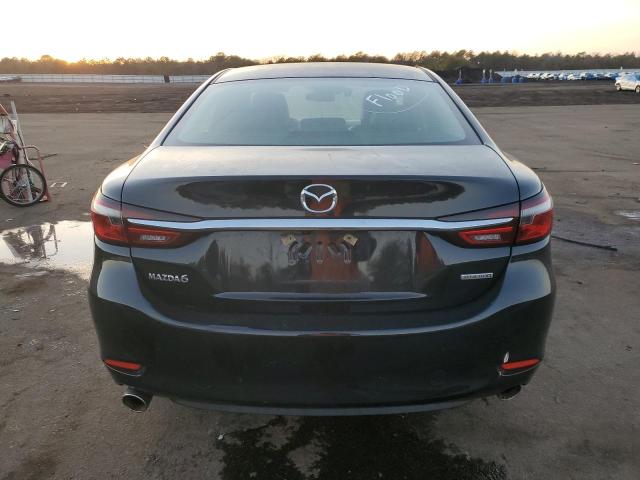 Photo 6 from auction – 2020 MAZDA 6 TOURING with VIN JM1GL1VM1L1515272