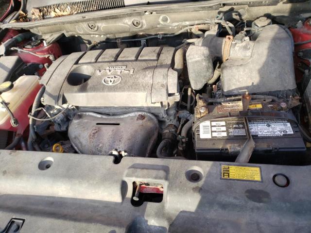 Photo 12 from auction – 2010 TOYOTA RAV4 with VIN 2T3BF4DV6AW037524