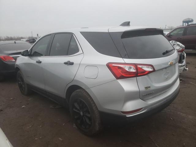 Photo 2 from auction – 2019 CHEVROLET EQUINOX LT with VIN 2GNAXTEV1K6225678