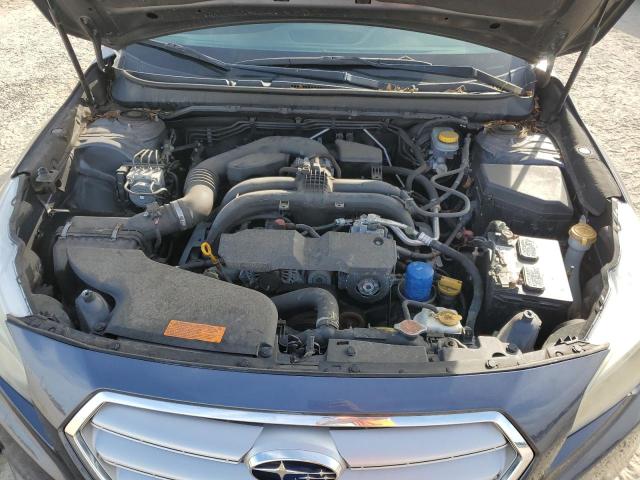 Zdjęcie 11 z aukcji – 2015 SUBARU LEGACY 2.5 z VIN 4S3BNAD67F3026035