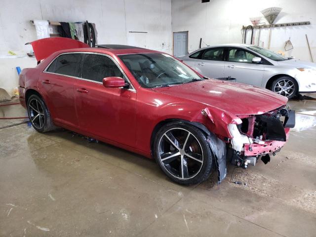 Photo 4 from auction – 2012 CHRYSLER 300 S with VIN 2C3CCABG3CH306960