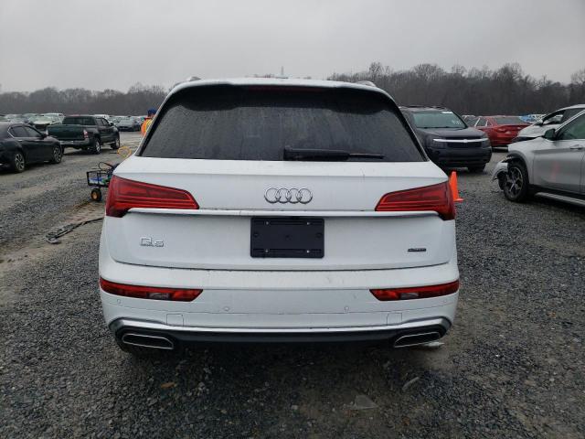 Photo 6 from auction – 2022 AUDI Q5 E PREMI with VIN WA1E2AFY3N2087188