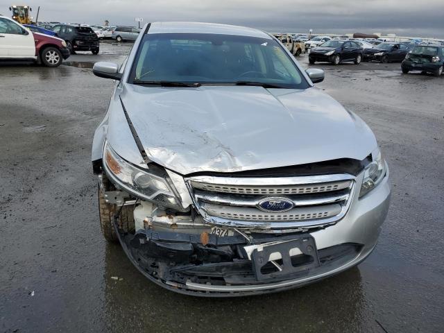 Photo 5 from auction – 2010 FORD TAURUS SEL with VIN 1FAHP2EW3AG159651