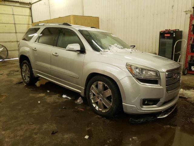 Photo 4 from auction – 2013 GMC ACADIA DEN with VIN 1GKKVTKD4DJ189834