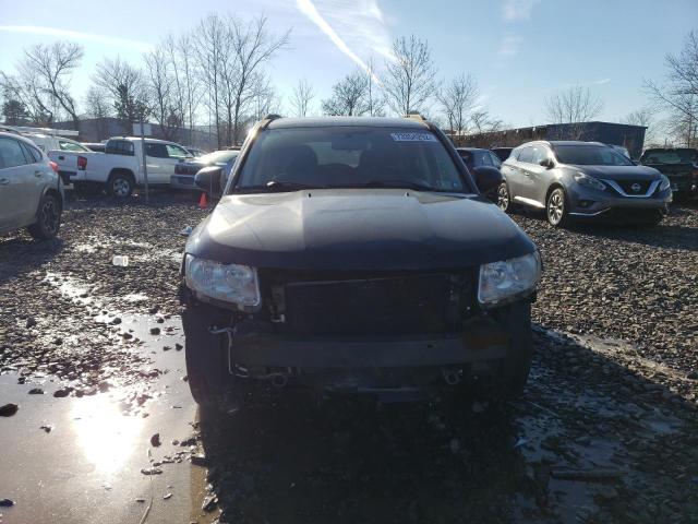 Photo 5 from auction – 2011 JEEP COMPASS SP with VIN 1J4NF1FB7BD170025