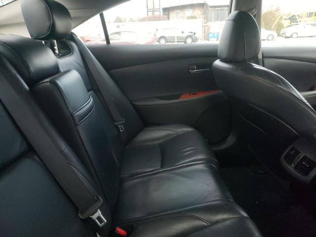 Фото 10 с аукциона – 2008 LEXUS ES 350 с VIN JTHBJ46G582212084