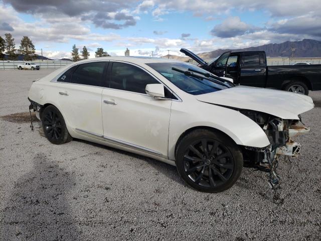 Photo 4 from auction – 2015 CADILLAC XTS PREMIU with VIN 2G61P5S36F9193874
