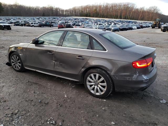 Фото 2 с аукциона – 2015 AUDI A4 PREMIUM с VIN WAUBFAFL3FN002736