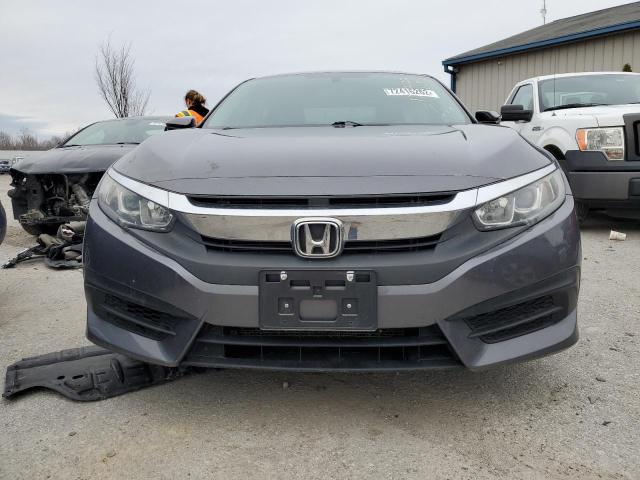 Photo 5 from auction – 2016 HONDA CIVIC EX with VIN 19XFC2F78GE091912