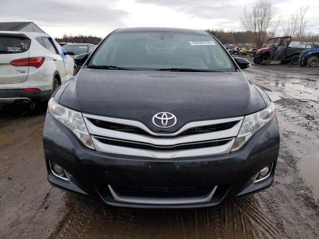 Photo 5 from auction – 2013 TOYOTA VENZA LE with VIN 4T3BA3BB3DU036644