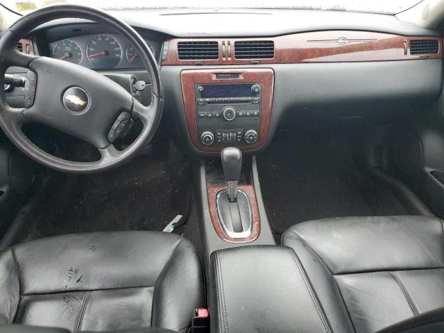 Photo 8 from auction – 2006 CHEVROLET IMPALA LT with VIN 2G1WC581269182612
