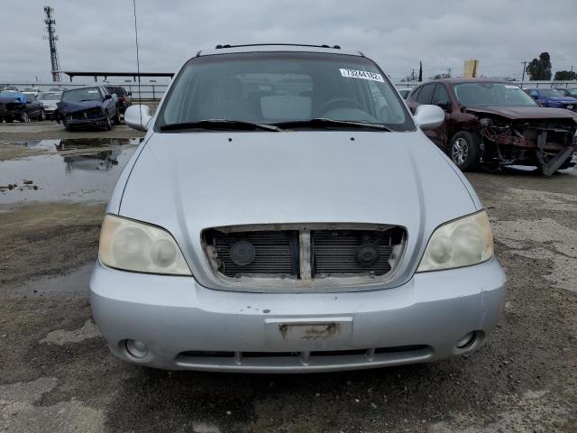 Photo 5 from auction – 2003 KIA SEDONA EX with VIN KNDUP131636471482
