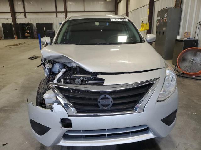 Photo 5 from auction – 2016 NISSAN VERSA S with VIN 3N1CN7AP6GL866319