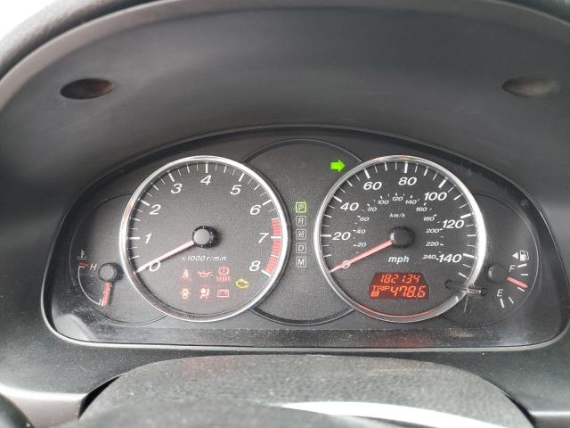 Photo 9 from auction – 2008 MAZDA 6 I with VIN 1YVHP84C185M15564