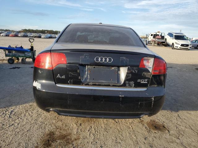 Photo 6 from auction – 2008 AUDI A4 2.0T QU with VIN WAUDF78E58A111915