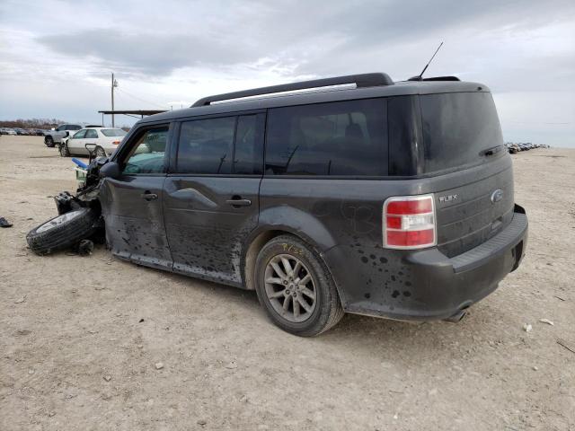 Photo 2 from auction – 2015 FORD FLEX SE with VIN 2FMGK5B8XFBA16623