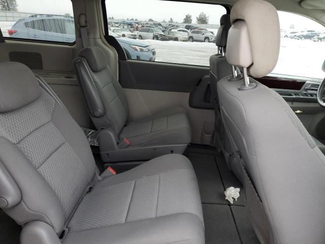 Photo 11 from auction – 2010 CHRYSLER TOWN & COU with VIN 2A4RR5D19AR374119