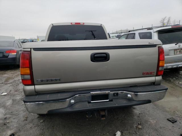 Photo 6 from auction – 2000 GMC NEW SIERRA with VIN 1GTEK19T2YE369492