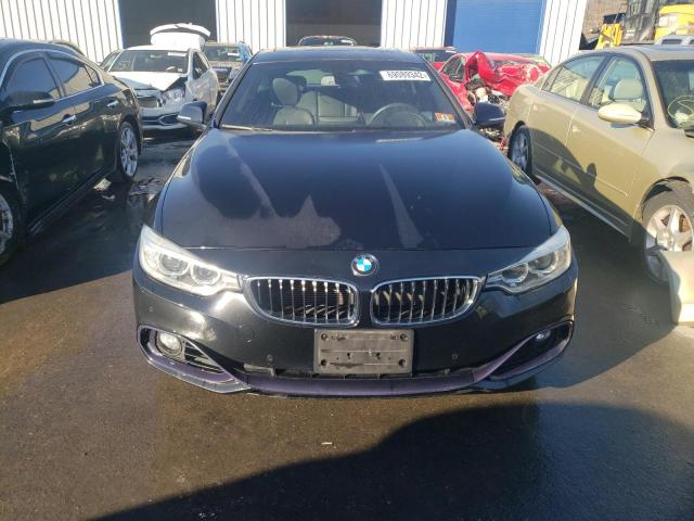 صورة رقم 5 من المزاد - 2015 BMW 435 XI GRA مع VIN WBA4B3C56FD670123