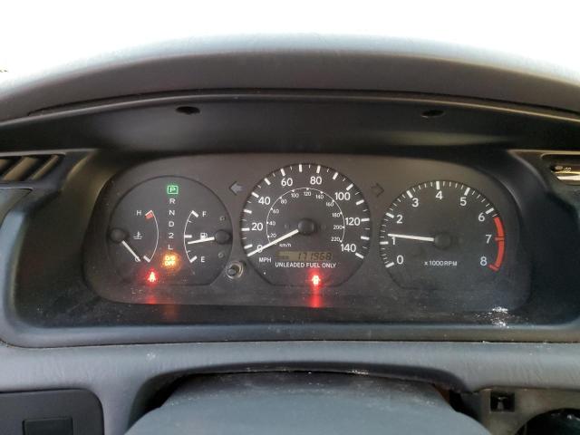 Photo 9 from auction – 1997 TOYOTA CAMRY LE with VIN JT2BF22K4V0046190