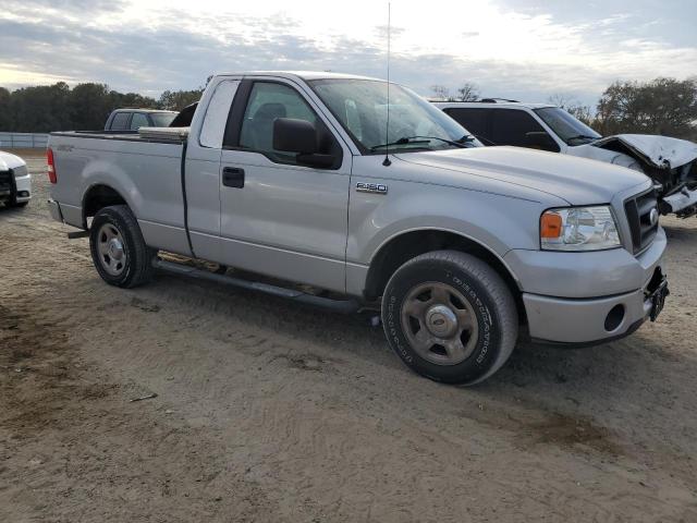 Photo 4 from auction – 2006 FORD F150 with VIN 1FTRF12W56NA71297