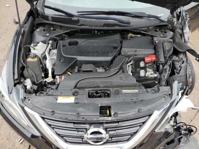 Photo 11 from auction – 2018 NISSAN ALTIMA 2.5 with VIN 1N4AL3AP3JC139604