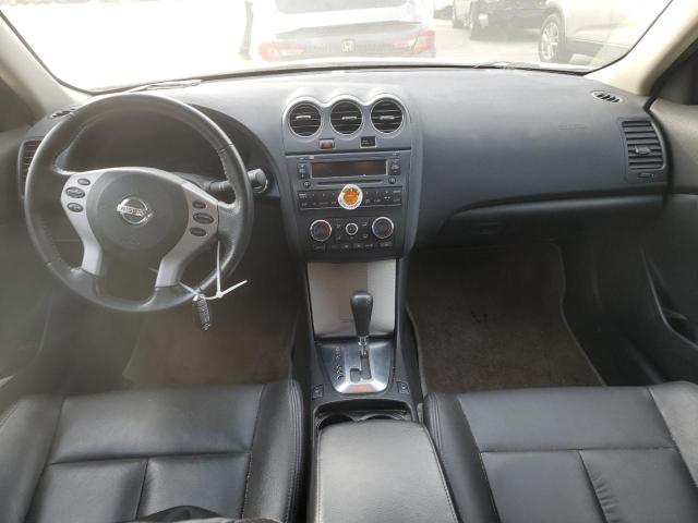 Photo 8 from auction – 2008 NISSAN ALTIMA with VIN 1N4AL21E38C224963