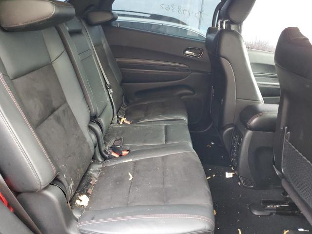 Photo 10 from auction – 2021 DODGE DURANGO R/ with VIN 1C4SDJCT7MC695428