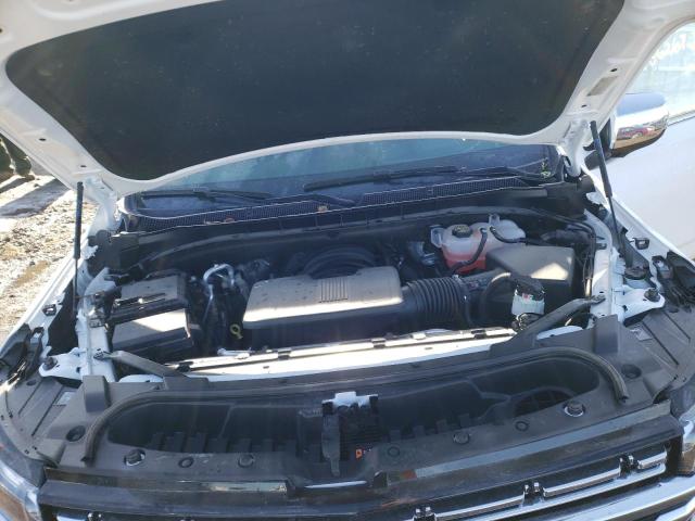 Photo 12 from auction – 2023 CHEVROLET SUBURBAN K with VIN 1GNSKFKD0PR163301