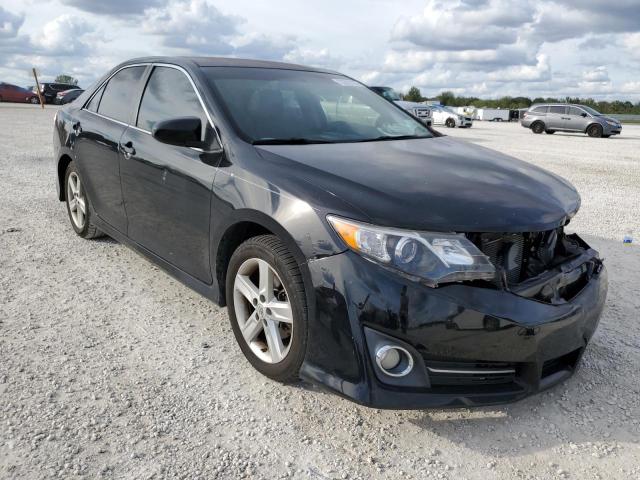 Photo 4 from auction – 2012 TOYOTA CAMRY BASE with VIN 4T1BF1FK3CU102262