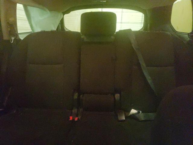 Photo 10 from auction – 2014 NISSAN PATHFINDER with VIN 5N1AR2MM5EC705011