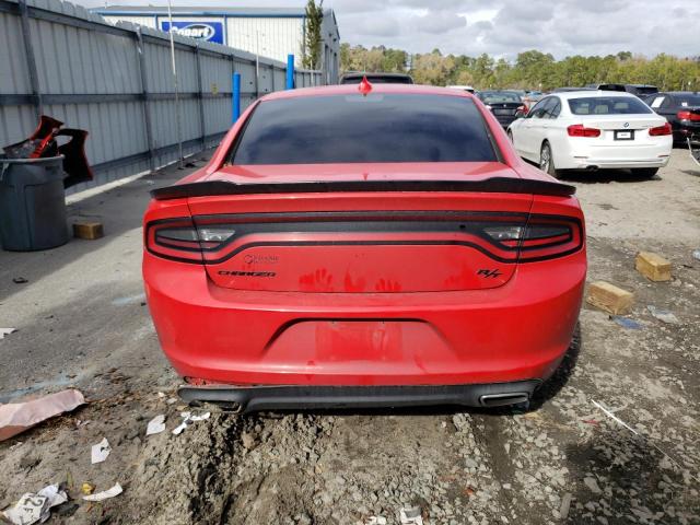 Photo 6 from auction – 2016 DODGE CHARGER R/ with VIN 2C3CDXCT0GH292744