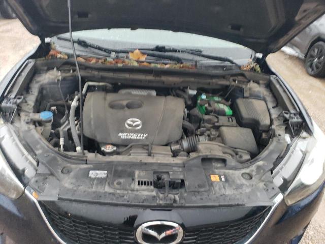 Photo 12 from auction – 2015 MAZDA CX-5 SPORT with VIN JM3KE2BEXF0456313