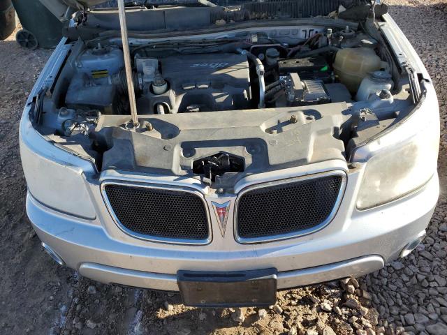 Photo 12 from auction – 2006 PONTIAC TORRENT with VIN 2CKDL73F666093021
