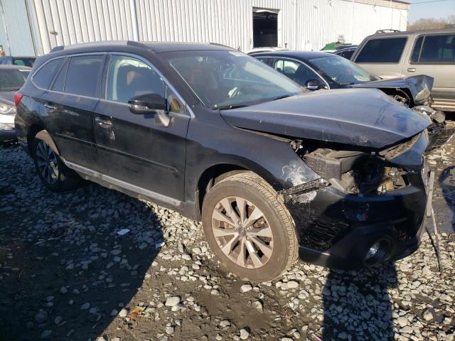 Photo 4 from auction – 2018 SUBARU OUTBACK TO with VIN 4S4BSATC3J3356419