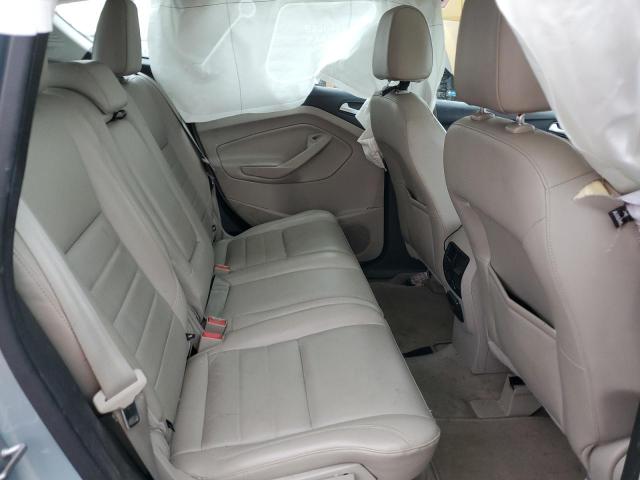 Photo 11 from auction – 2013 FORD C-MAX SEL with VIN 1FADP5BU6DL552266