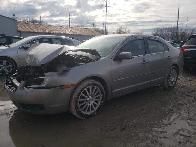 Photo 1 from auction – 2008 MERCURY MILAN PREM with VIN 3MEHM02148R617313