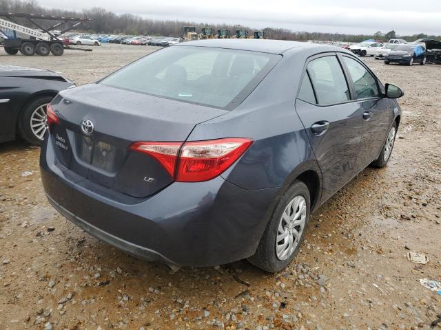 Photo 3 from auction – 2018 TOYOTA COROLLA L with VIN 5YFBURHE6JP752391