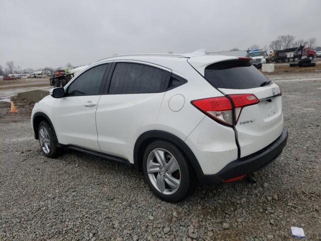 Photo 2 from auction – 2019 HONDA HR-V EX with VIN 3CZRU6H57KM740380