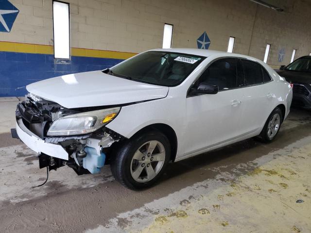 CHEVROLET MALIBU LS 2013 with VIN 1G11A5SA6DF187664 - Photo from auction