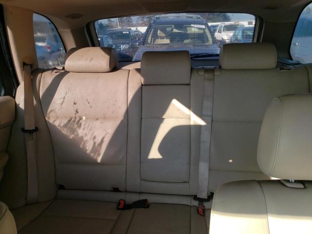 Photo 10 from auction – 2006 BMW X5 with VIN 5UXFA13546LY32001
