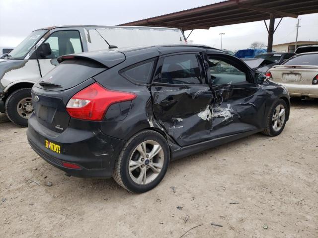 Photo 3 from auction – 2014 FORD FOCUS SE with VIN 1FADP3K20EL283086