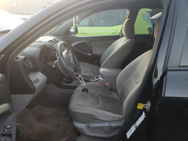 Photo 7 from auction – 2012 TOYOTA RAV4 with VIN 2T3BF4DV8CW232298