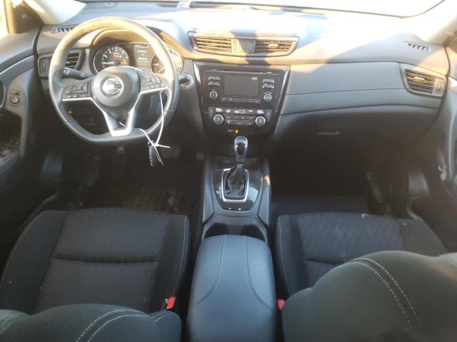 Photo 8 from auction – 2017 NISSAN ROGUE S with VIN KNMAT2MVXHP514065