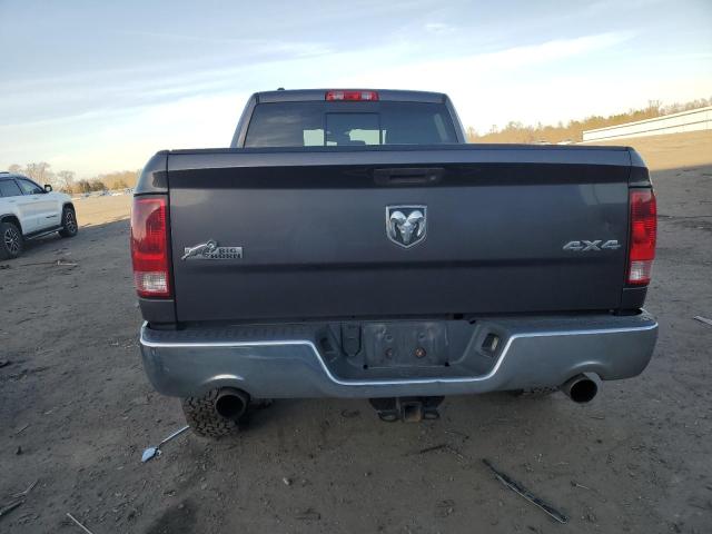 Photo 6 from auction – 2014 RAM 1500 SLT with VIN 1C6RR7GT6ES262713
